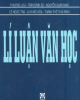 Ebook Lý luận văn học - Phương Lựu