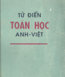 Ebook Từ điển Toán học Anh - Việt