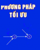 Ebook Phương pháp tối ưu: Phần 1 - TS. Nguyễn Văn Long