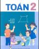 Sách giáo khoa Toán lớp 2: Phần 1 - NXB Giáo dục Việt Nam