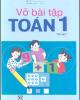 Ebook Vở bài tập Toán lớp 1 (Tập 1): Phần 1 - NXB Giáo dục Việt Nam