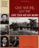 Ebook Quê hương và gia thế Chủ tịch Hồ Chí Minh: Phần 1 - Trần Minh Siêu