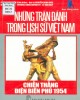 Ebook Những trận đánh trong lịch sử Việt Nam - Chiến thắng Điện Biên Phủ năm 1954: Phần 1