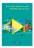 Ebook Bồi dưỡng năng lực tự học: Tam giác đồng dạng