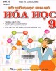 Ebook Bồi dưỡng học sinh giỏi Hóa học 9: Phần 2 - PGS.TS. Cao Cự Giác