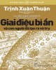 Ebook Giai điệu bí ẩn và con người đã tạo ra vũ trụ: Phần 2 - Trịnh Xuân Thuận